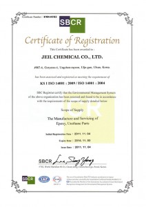 ISO 14001