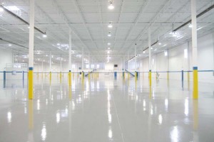 Epoxy Flooring