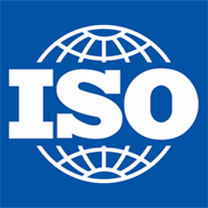 ISO-Certification