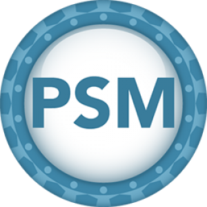 PSM Certification