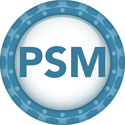 PSM Certification