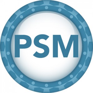 PSM Certification