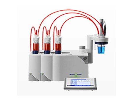 auto-titrators