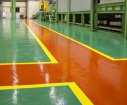 All-weather elastic surfacing (PU resin)