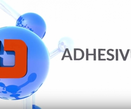 ADHESIVES  Video